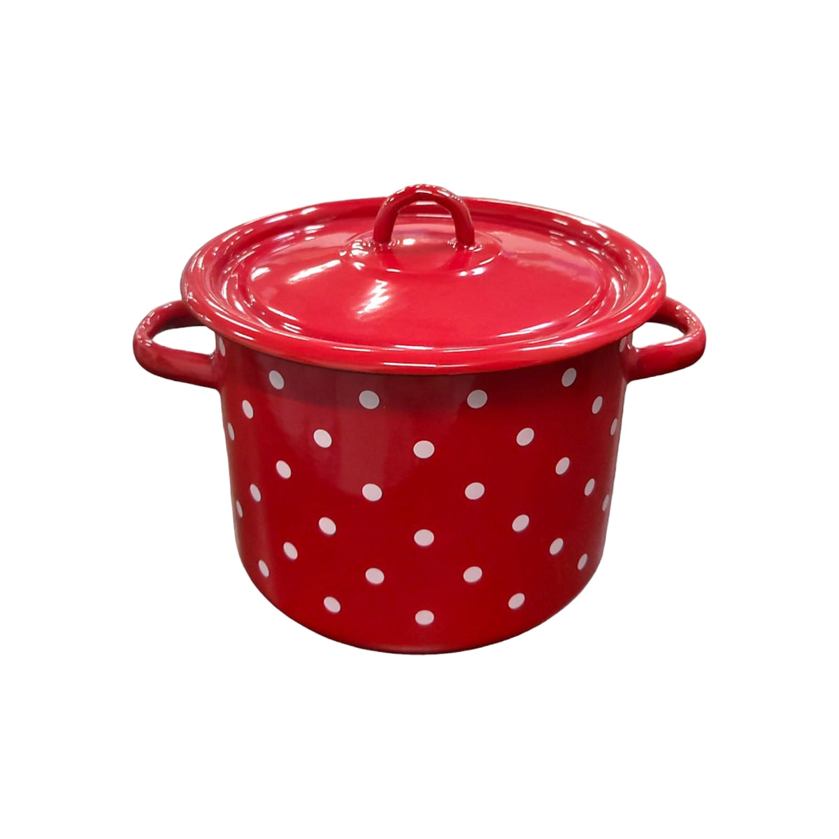 idilia-oala-emailata-cu-capac-rosu-cu-buline-7l-241230-45002