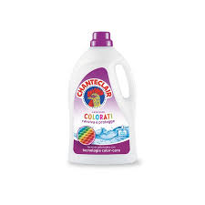 CHANTE CLAIR DETERGENT RUFE COLOR 3.6L 80 SPALARI
