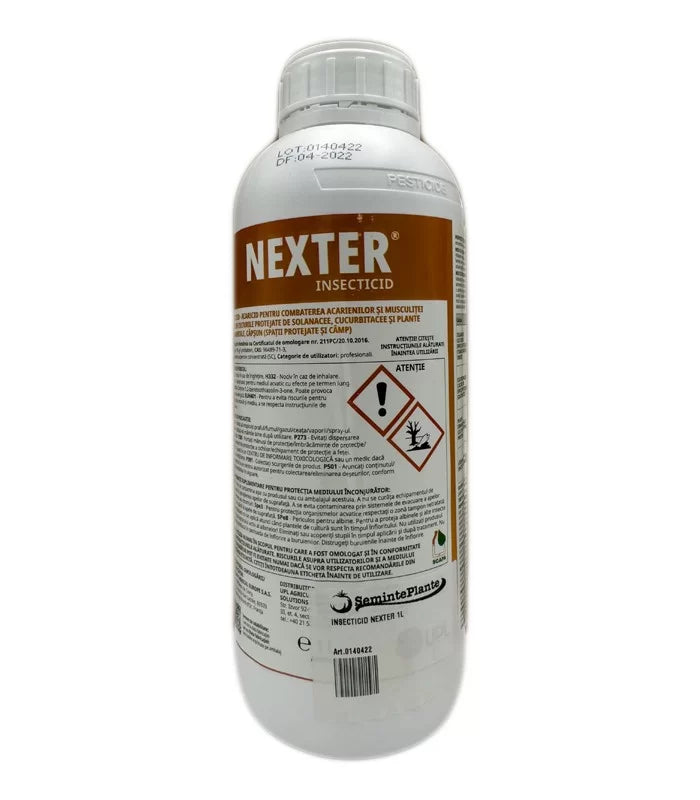Insecticid Nexter