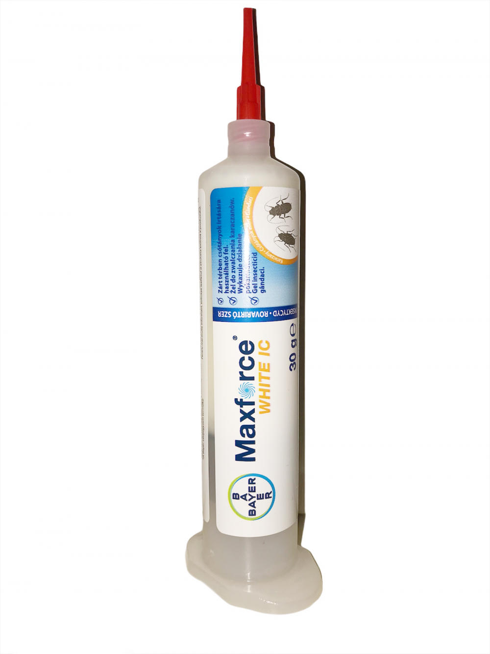 Insecticid MAX FORCE IC