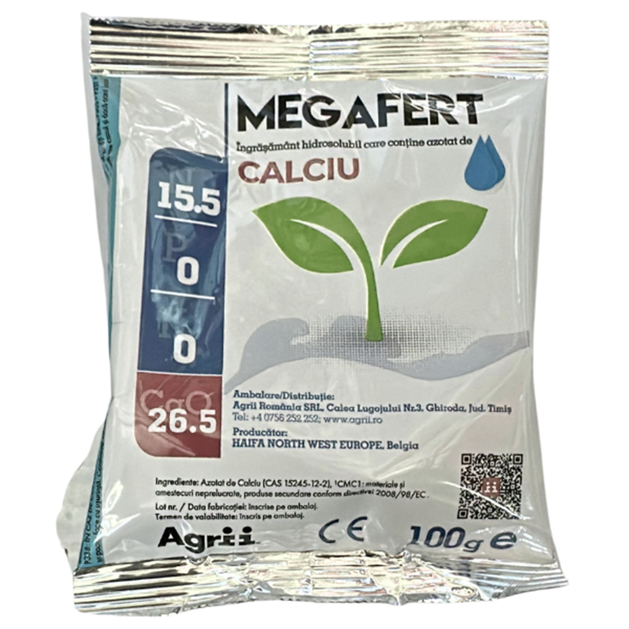 megafert-calciu-100g-ingrasamant-azot-calciu-putregai-apical