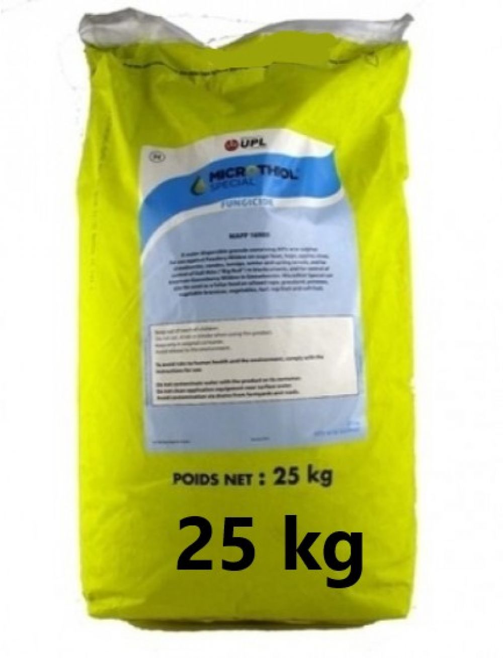 Fungicid Fainare Microthiol Special WDG