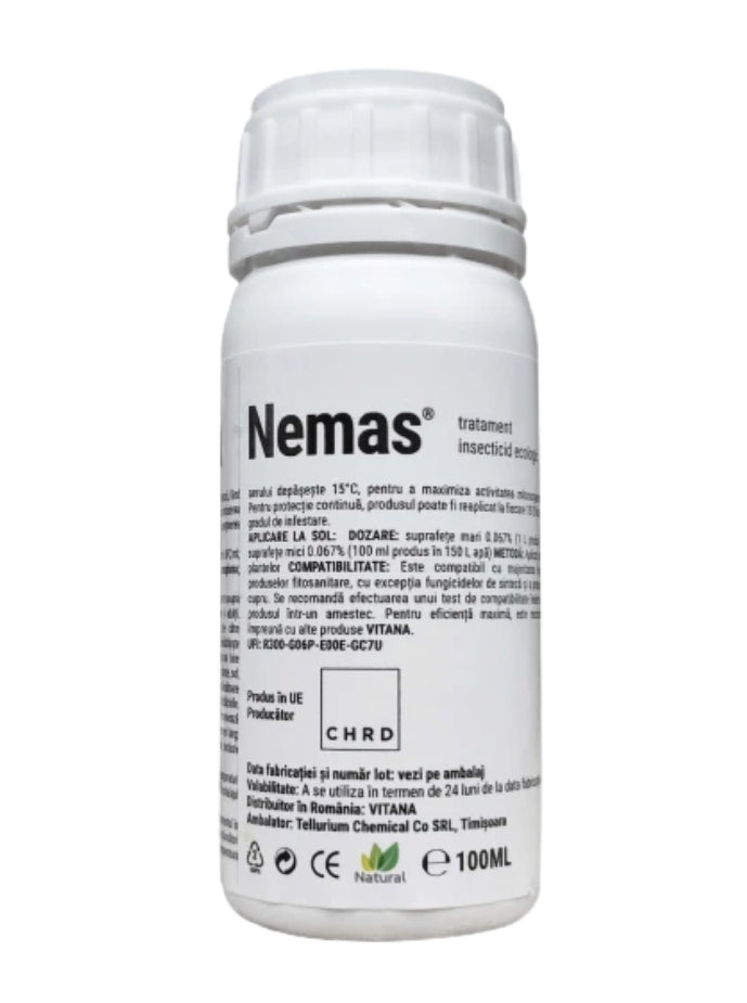 Nemas 100 ML