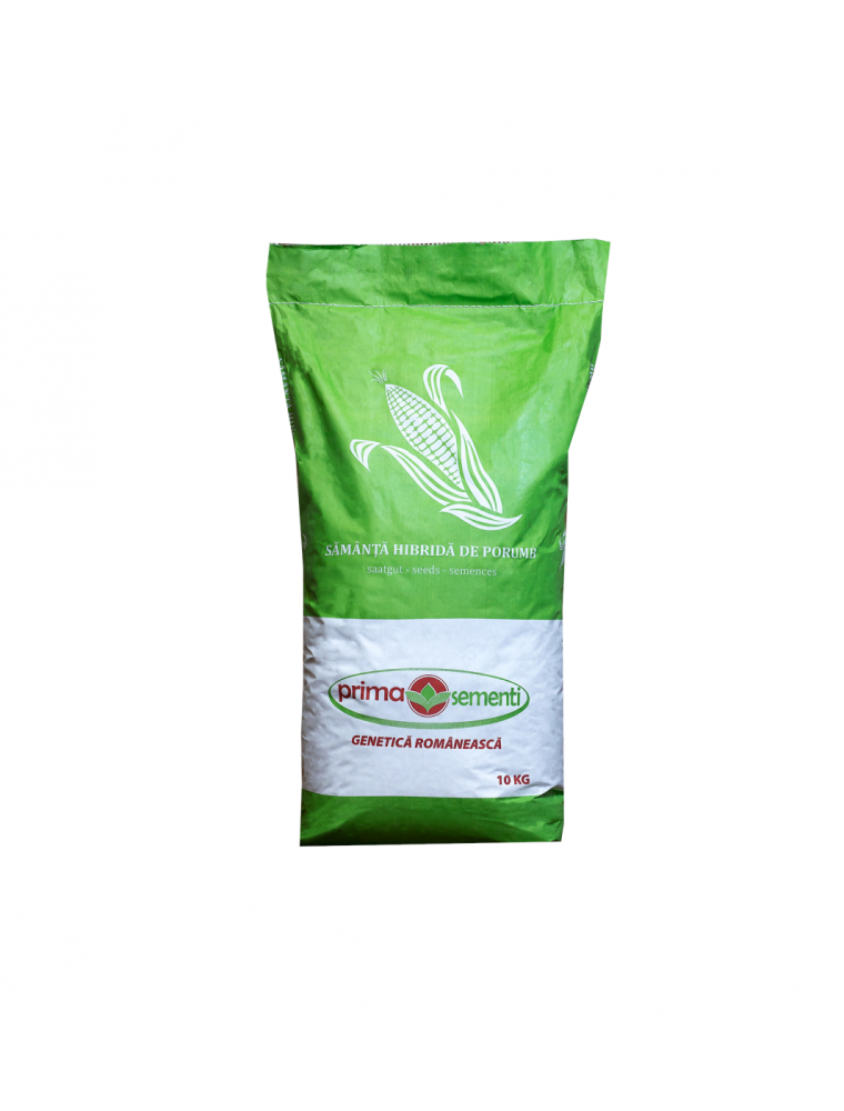 SEMINTE PORUMB TURDA 201 (FAO 340), 25000 BOABE