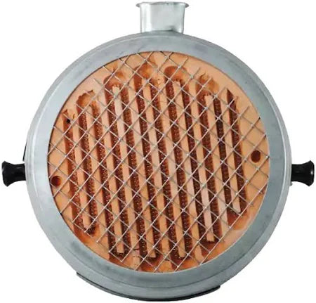 Resou electric mic 1000W