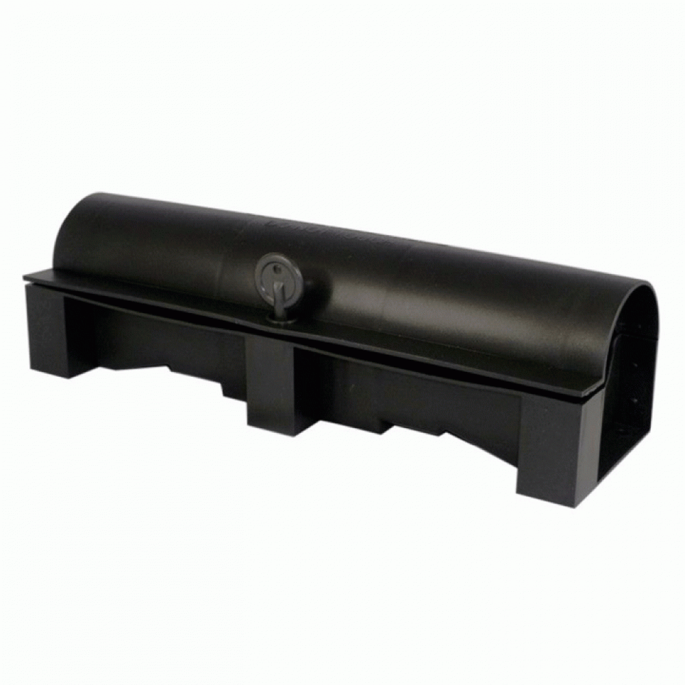 Stație de Intoxicare Alpha 2 Plastic Siguranță Deratizare Interior Exterior