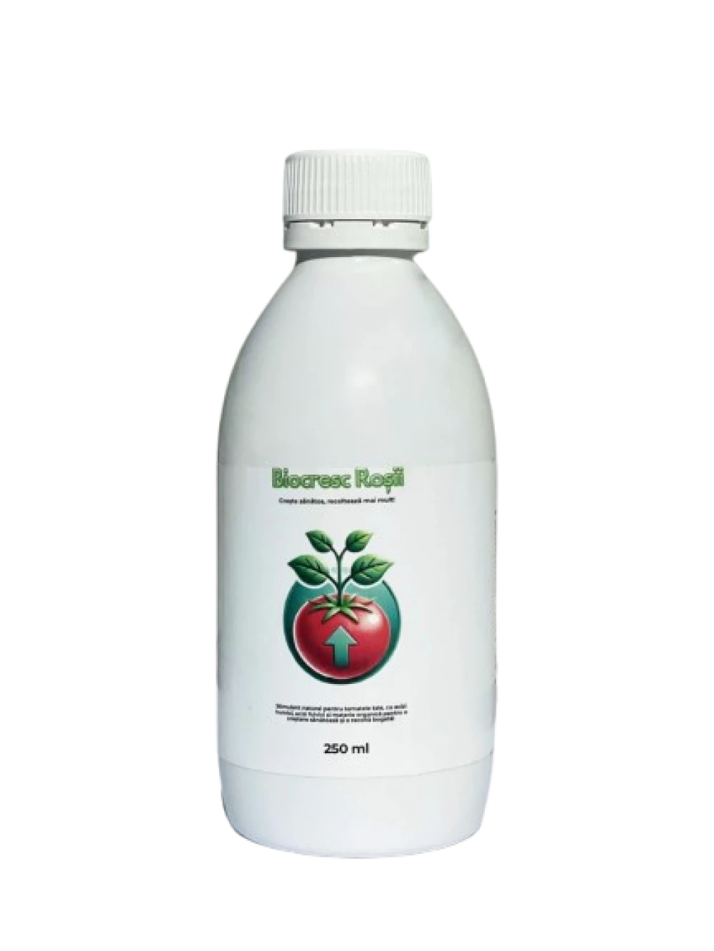 Stimulator de legare si rodire pentru tomate, Biocresc Rosii
