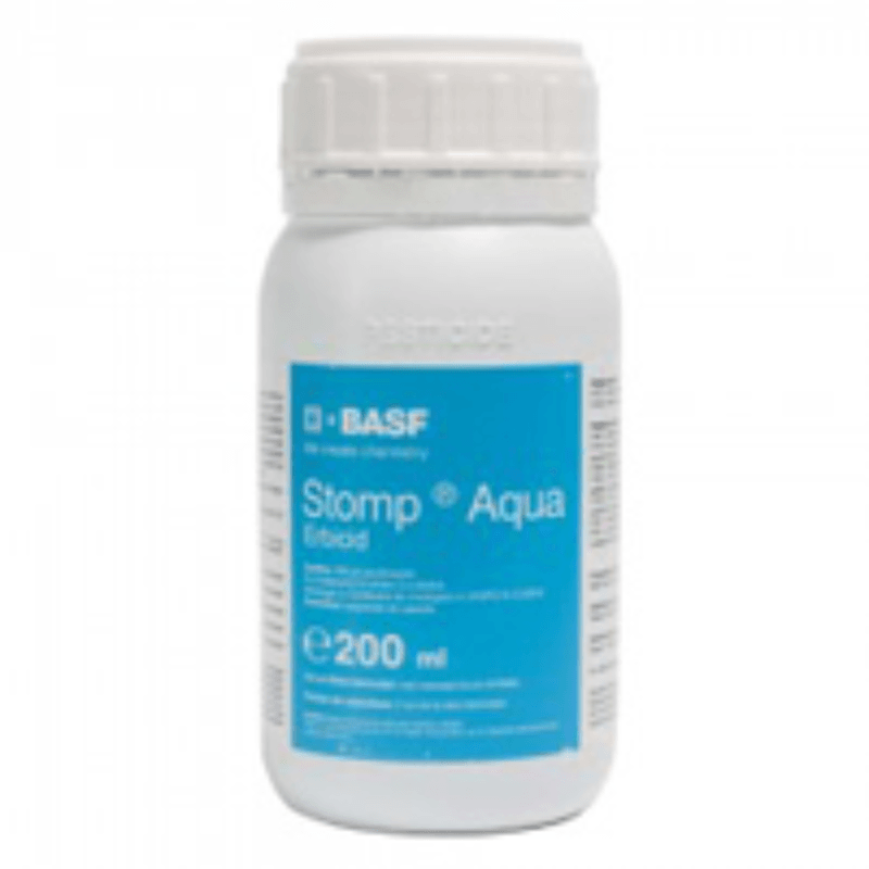 Stomp Aqua - erbicid preemergent CEAPA