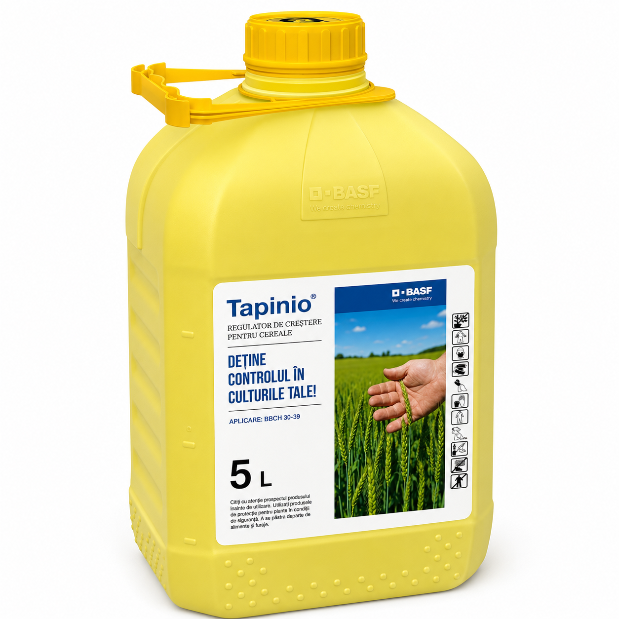 regulator-crestere-tapinio-basf-cereale