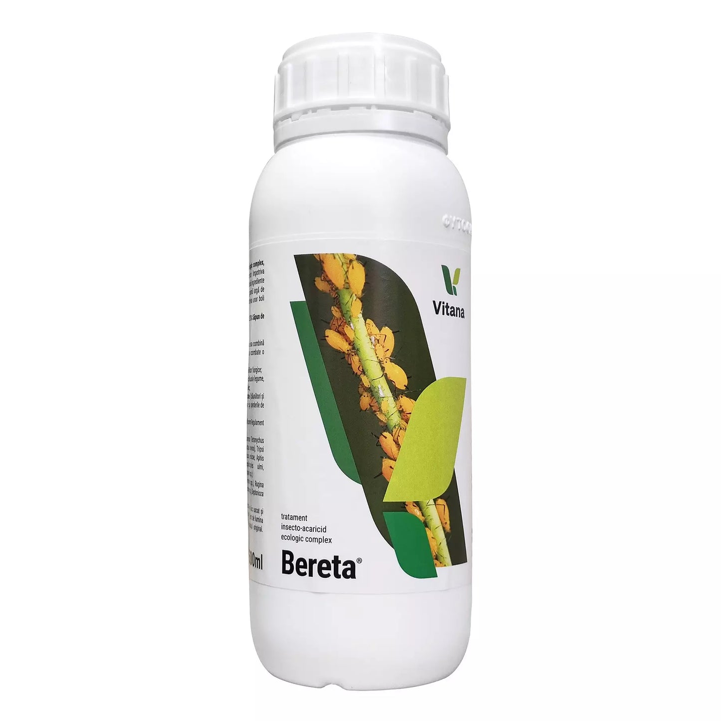 Bereta - insecto-acaricid ecologic