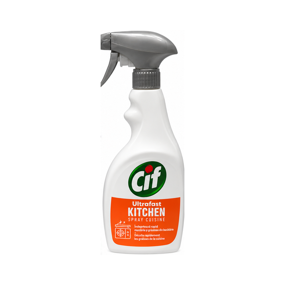 cif-solutie-bucatarie-spray-500ml-ultra-fast-0802