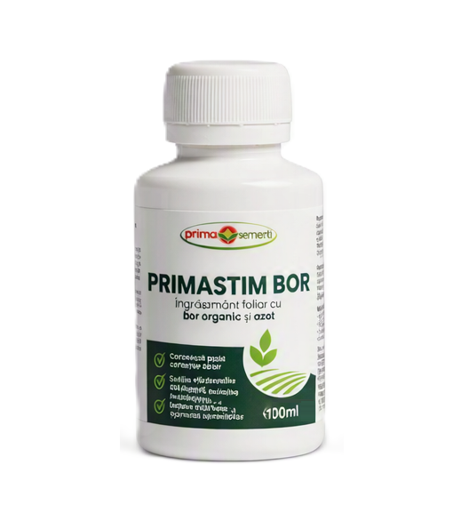 primastim-bor-ingrasamant-foliar-organic-legume -pomi-fructiferi-vita-de-vie