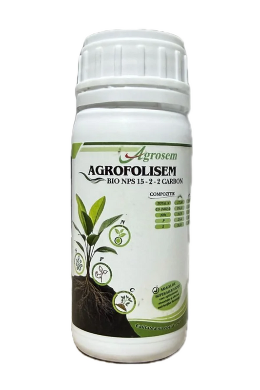 agrofolisem-ingrasamant-foliar-bio-nps-15-2-2-carbon-organic