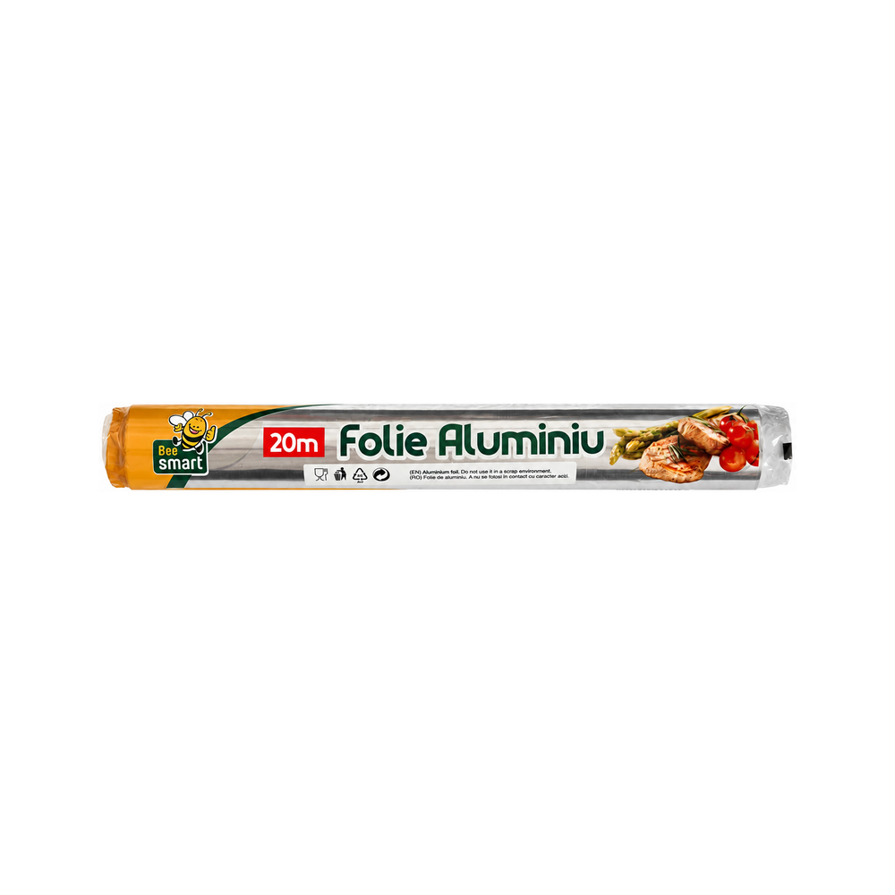 bee-smart-folie-aluminiu-20m-11050
