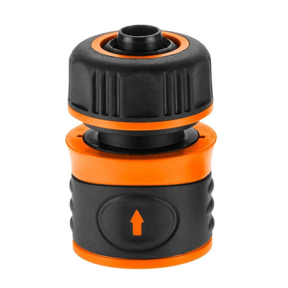 Cupla rapida, bimaterial, 1/2", NEO