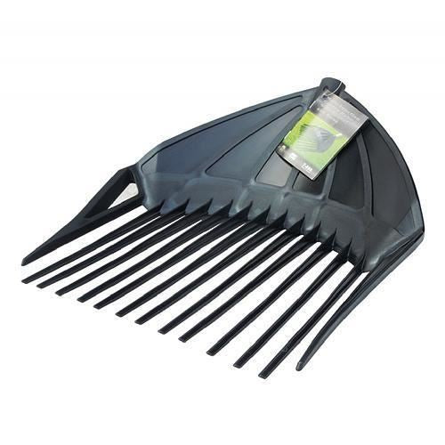 Grebla pentru frunze, gradina, fara coada, multifunctionala 3 in 1, 44x39x38 cm, Strend Pro