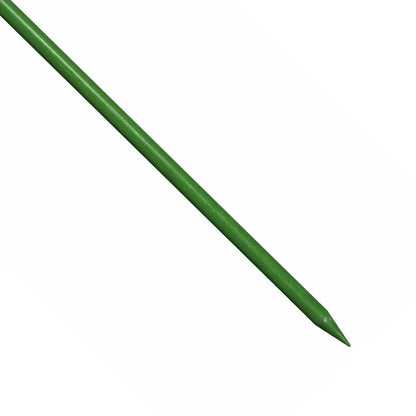 Suport/arac pentru plante, rosii, fibra de sticla, verde, 0.7x100 cm, Artool