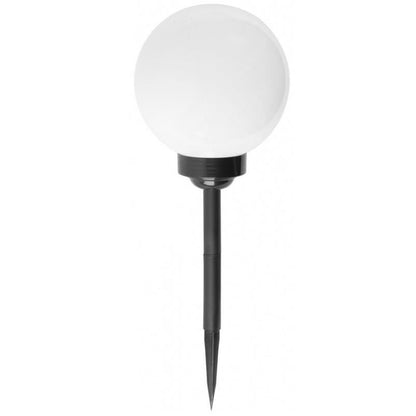 Lampa solara pentru gradina, LED, 20x55 cm, Birdun