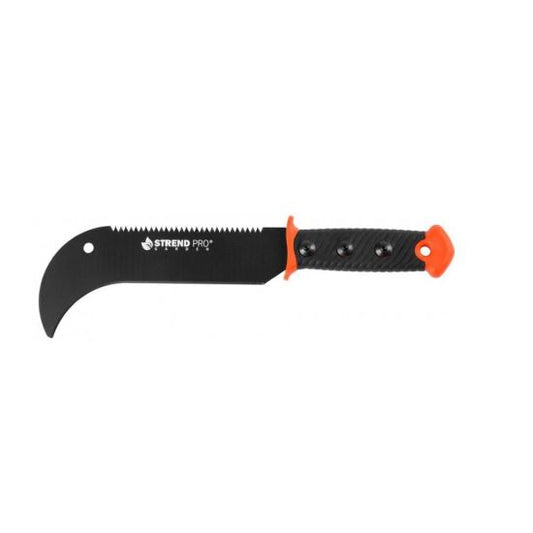 Maceta, maner TPR, 20 cm, Strend Pro
