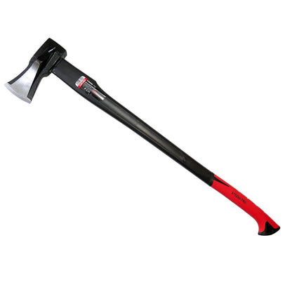 Topor pentru despicat, coada fibra, 2 kg, 80 cm, Strend Pro