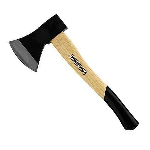 Topor, coada lemn, 1.6 kg, 90 cm, Strend Pro