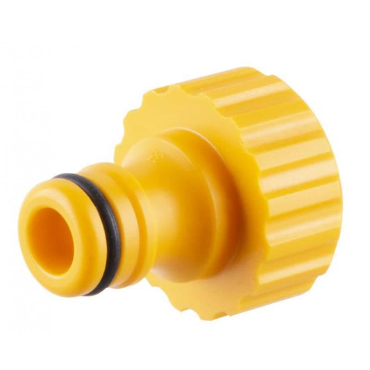 Adaptor robinet, filet interior, 1/2-3/4", Strend Pro