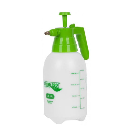 Pulverizator gradina, pompa de stropit, vermorel, manual, 1.5 L, Bella, Strend Pro
