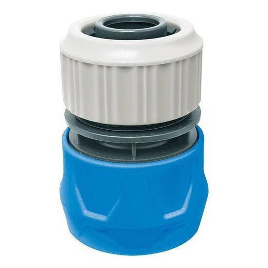 Cupla rapida, 1", Aquacraft
