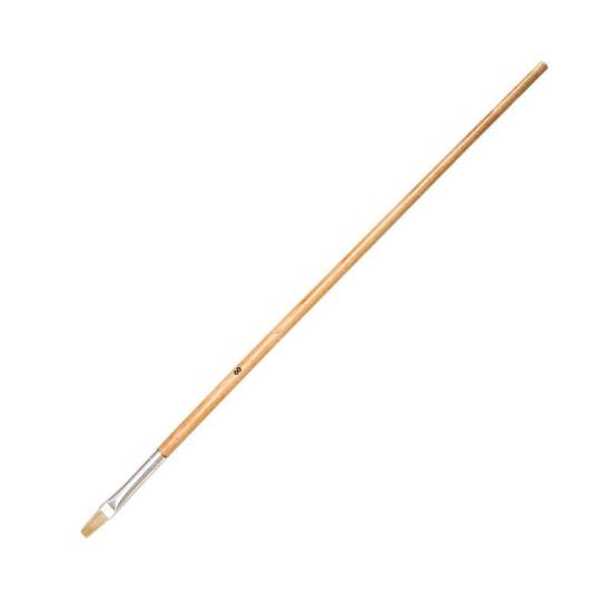 Pensula liniara Gusow, 8 SB, BEOROL