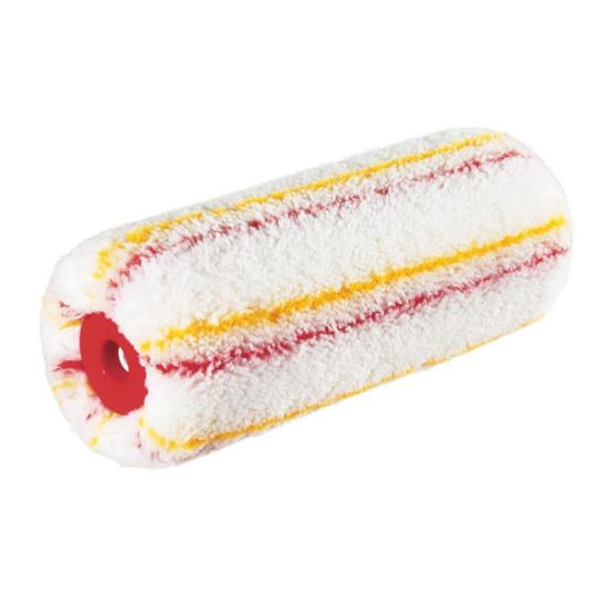 Rola poliacril  multicolor, 23 cm/58 mm, fir 16 mm, BEOROL