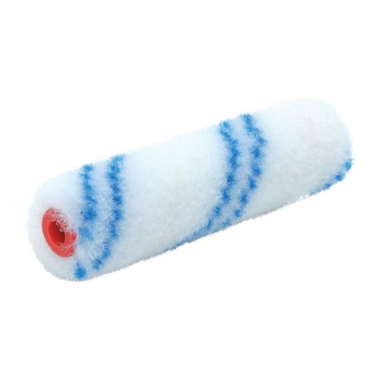 Rola epoxi AZZURO,  ø 10 cm/15 mm, fir 7 mm, BEOROL