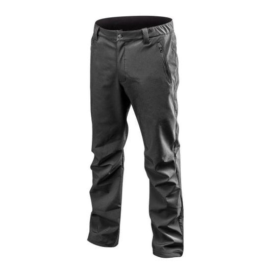 Pantaloni de lucru captusiti, model Warm, marimea XXL/58, NEO