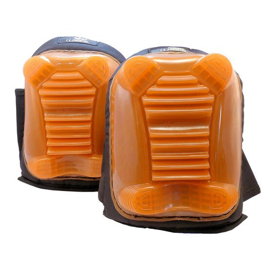 Genunchiere profesionale cu gel (set 2 buc), Richmann Exclusive