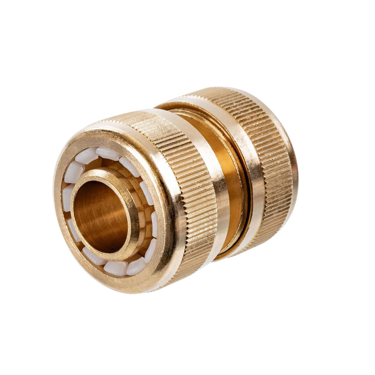 Cupla rapida, alama, 3/4", Richmann