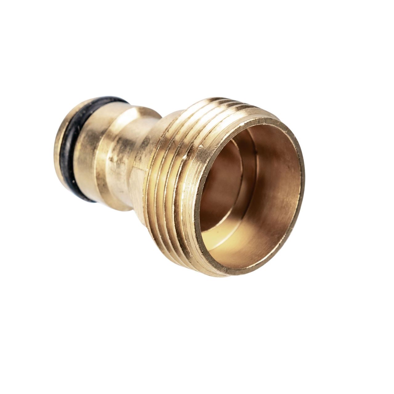 Adaptor robinet, filet exterior, alama, 3/4", Richmann