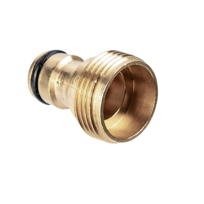 Adaptor robinet, filet exterior, alama, 3/4", Richmann