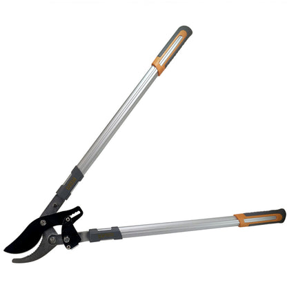 Foarfeca crengi maner aluminiu, otel japonez SK5, teflon, 76 cm, Richmann Exclusive