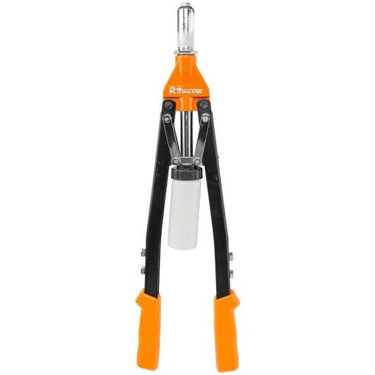 Cleste nituri, profesional, 450 mm, 3.2-6.4 mm, Richmann Exclusive