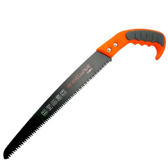 Fierastrau taiat crengi 300mm teflon, Richmann Exclusive