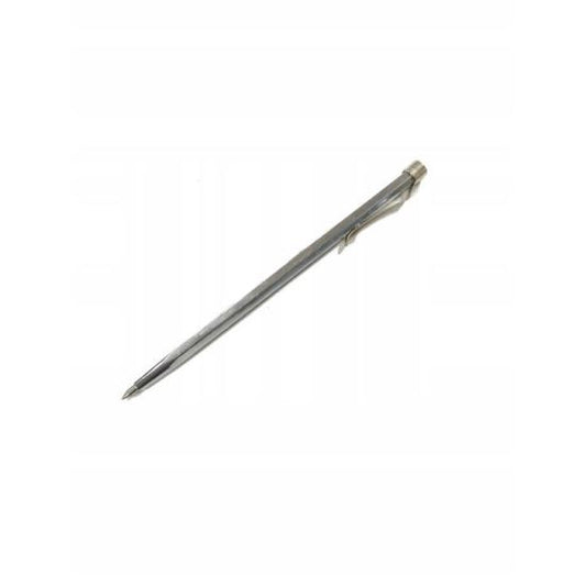Creion trasat metalic vidia, 150 mm, Richmann Exclusive