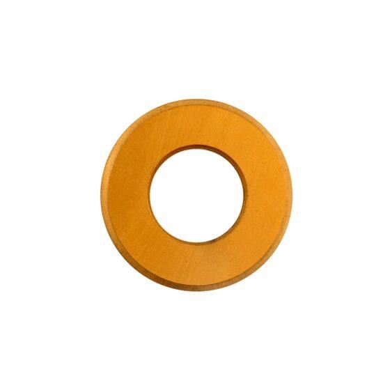 Rola taietoare rezerva aparat de taiat placi ceramice, titan, 22mm, Richmann