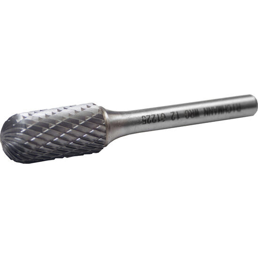 Freza metal WRC  12x25x6x70mm, Richmann Exclusive