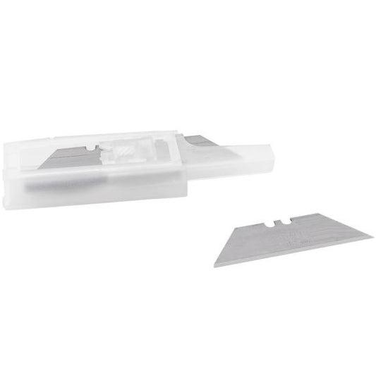 Lame cutter trapez, otel SK5, set 10 buc, Richmann Exclusive