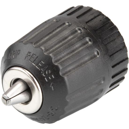Mandrina rapida, 3/8", 0.8-10 mm, Richmann