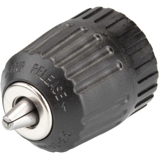 Mandrina rapida, 3/8", 0.8-10 mm, Richmann