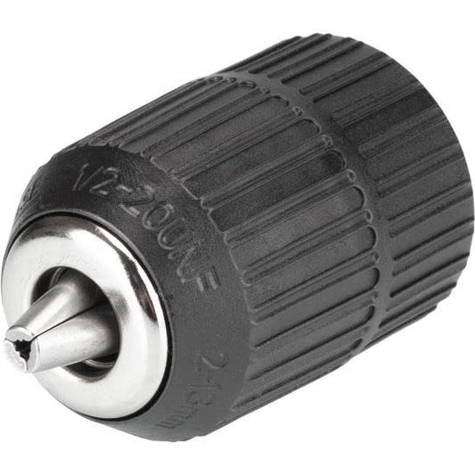 Mandrina rapida, 1/2", 2-13 mm, Richmann