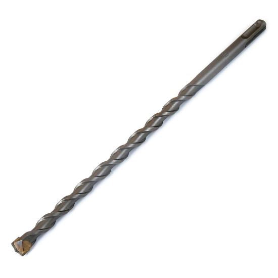 Burghiu profi pentru beton armat, 3 pastile, SDS PLUS, 8x110 mm, Richmann Exclusive