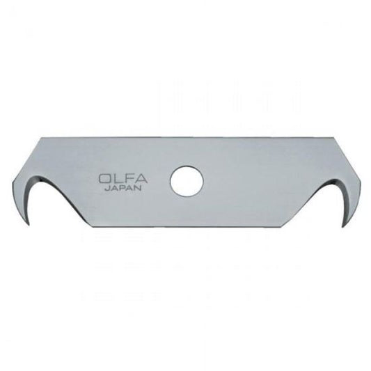 Lame cutter cu cioc 18 mm, OLFA