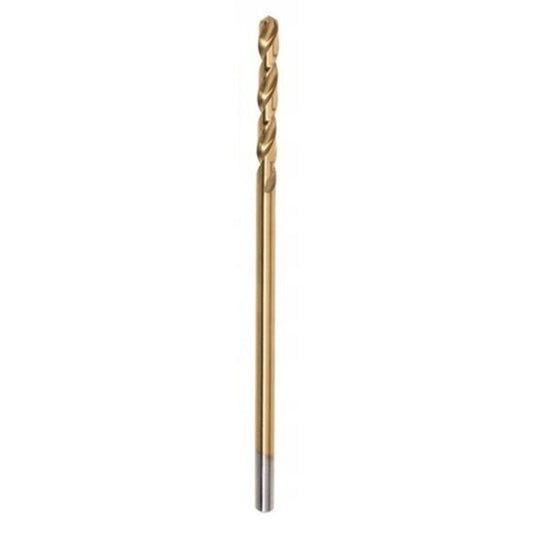 Burghiu pentru metal, nitrura de titan, 4.5 mm, Jufisto