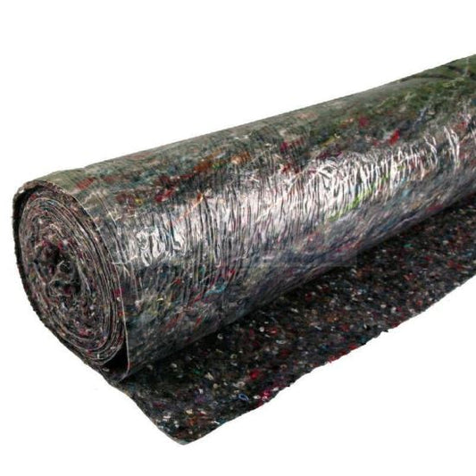 Pasla anti-alunecare, pentru constructii, neagra, 1x10 m, Painter